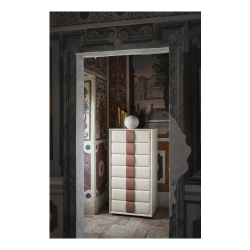 Obi | High drawer chest