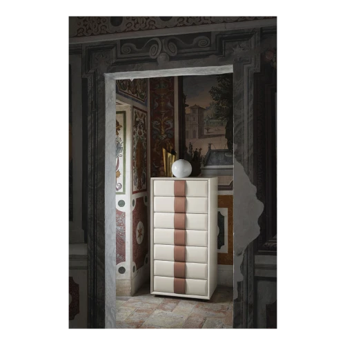 Obi | High drawer chest