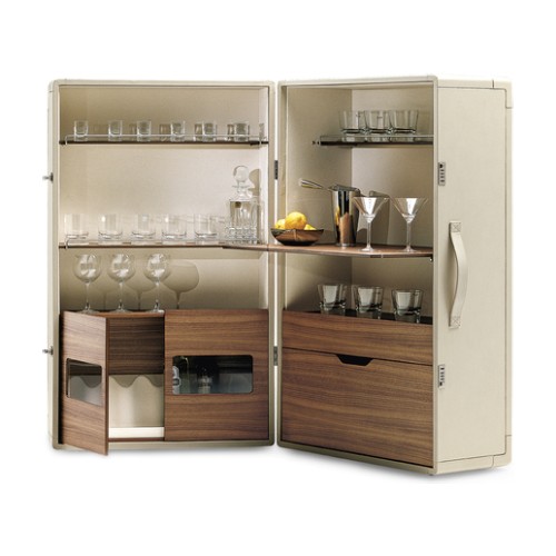 Isidoro | Drinks cabinet