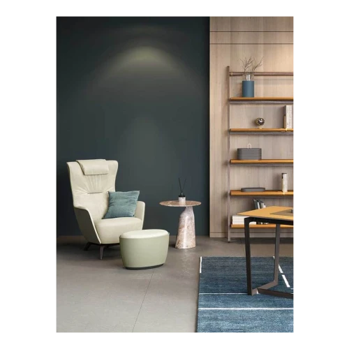 Ilary | Monolithic coffee table
