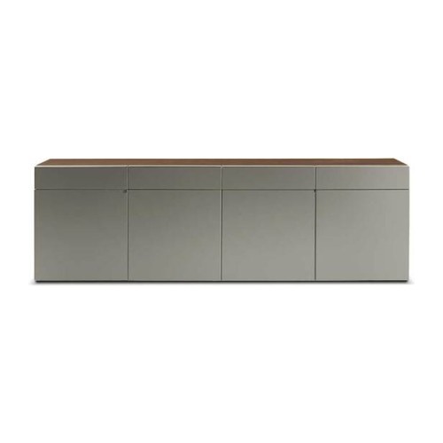 H_O | Cabinet