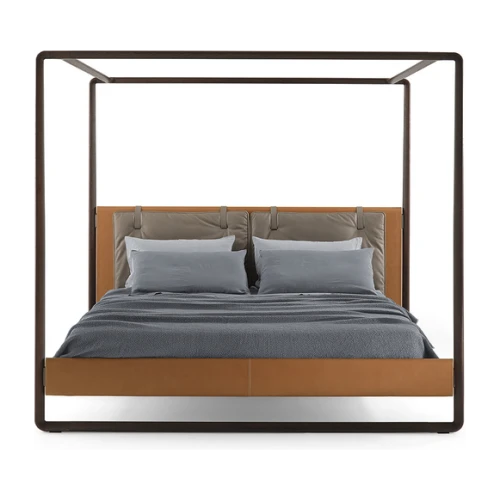Volare | Bed