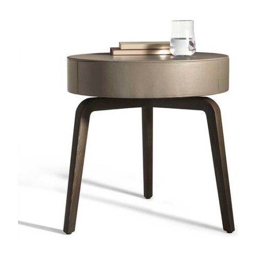 Fiorile | Small table with drawer