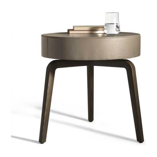 Fiorile | Small table with drawer