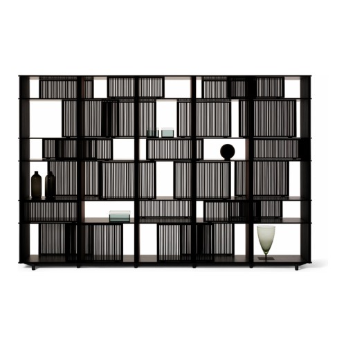 Lloyd | Bookcase