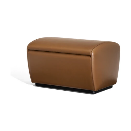 Vanity Fair XC | Ottoman