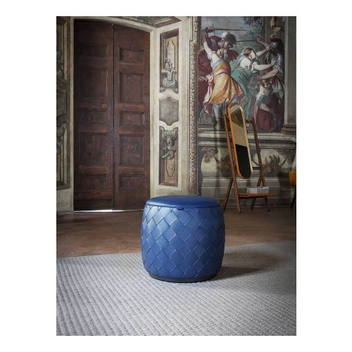 Grant | Ottoman Ø46cm