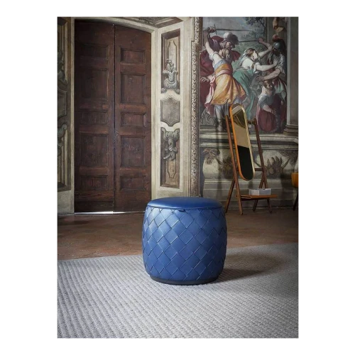 Grant | Ottoman Ø46cm