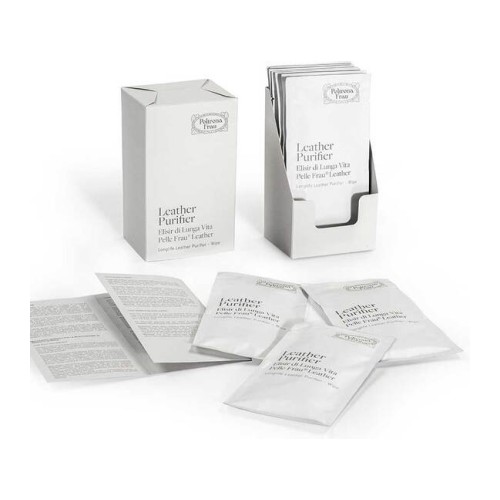 Gli Oggetti | Elisir Purifier Kit