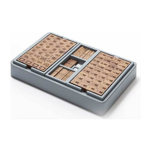 Games collection | Mahjong