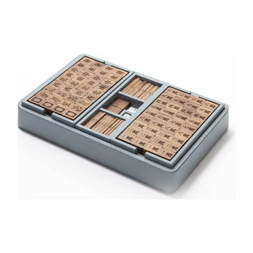 Games collection | Mahjong