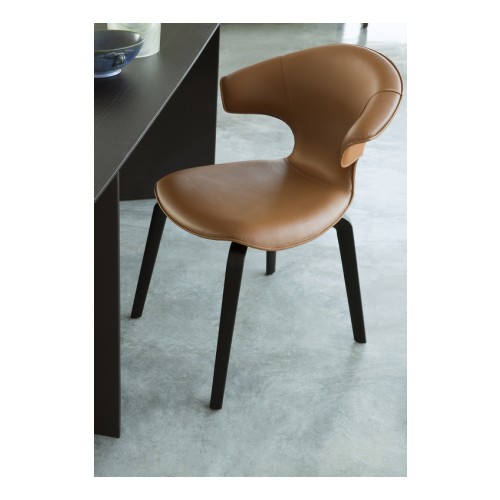 Montera | Small armchair