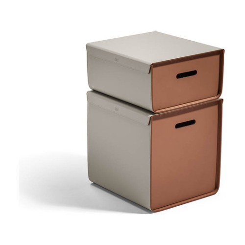 Gli Oggetti | Closet box