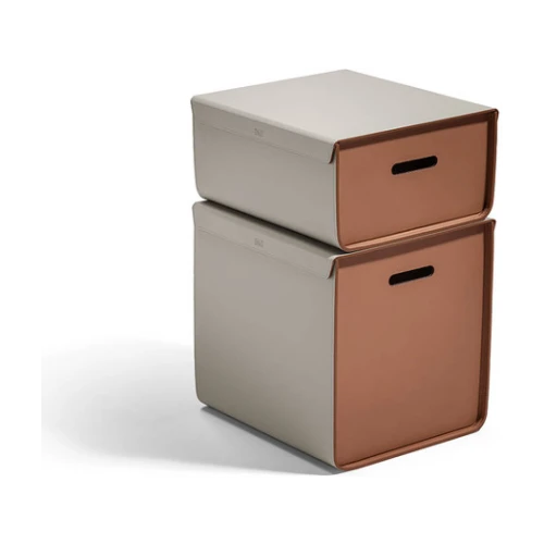 Gli Oggetti | Closet box