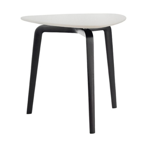 Fiorile | Small table with triangular top