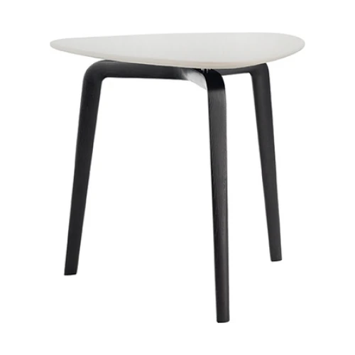 Fiorile | Small table with triangular top