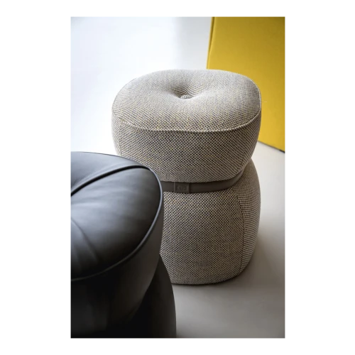 Leplì | Ottoman - 39x39cm