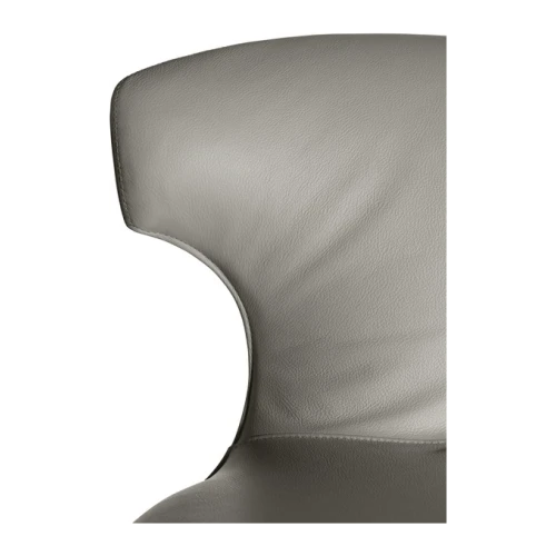 Montera Mas | Column base stool