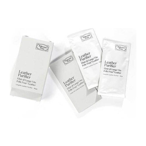 Gli Oggetti | Elisir Purifier Kit