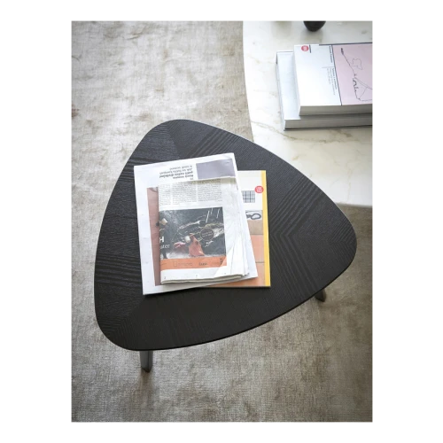 Fiorile | Small table with triangular top