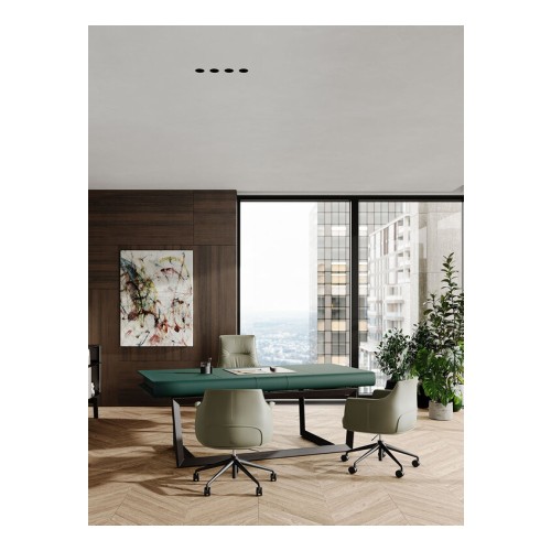 Peek-a-Book | Large desk