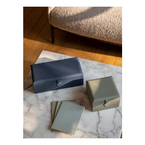 Fascination | Leather box
