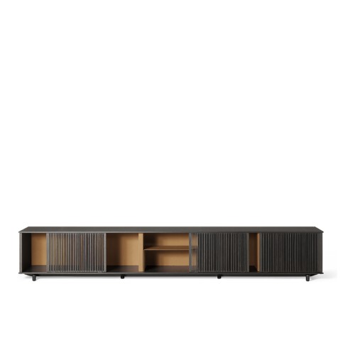 Lloyd | Low cabinet