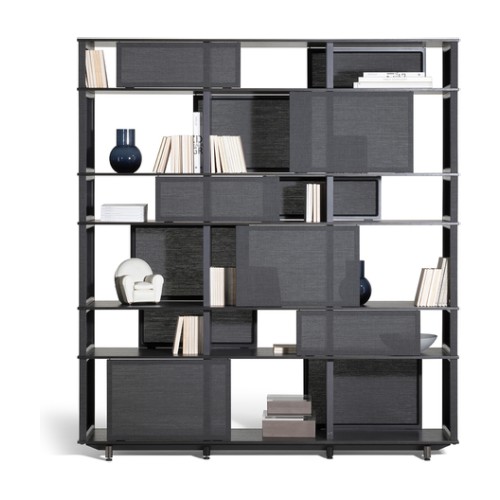 Lloyd Tex | Bookcase