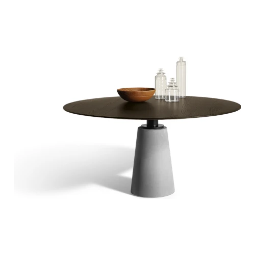 Mesa Due | Round table