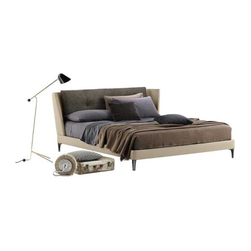 Bretagne | Bed