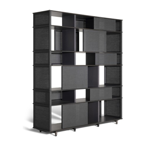 Lloyd Tex | Bookcase