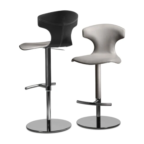 Montera | Column base stool