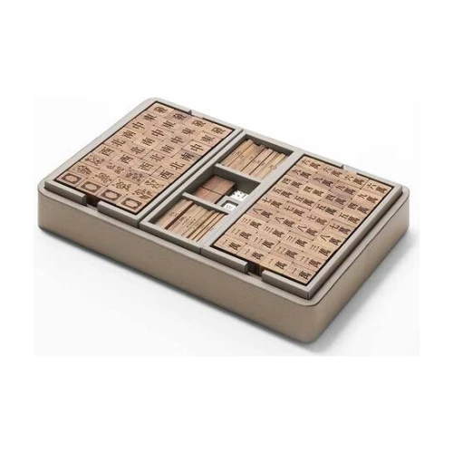 Games collection | Mahjong