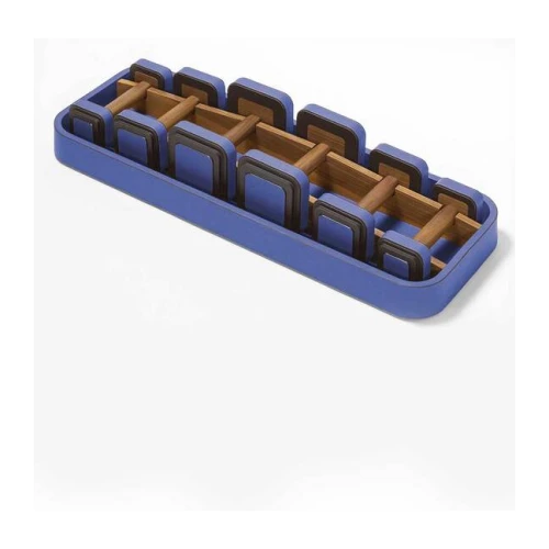 Fitness collection | Set of 6 dumbbells