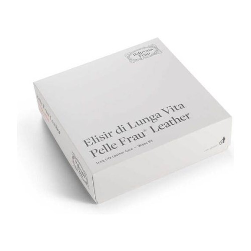 Gli Oggetti | Elisir Wipes Kit