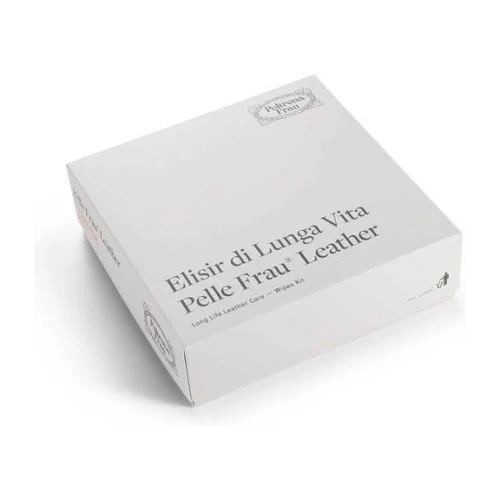 Gli Oggetti | Elisir Wipes Kit