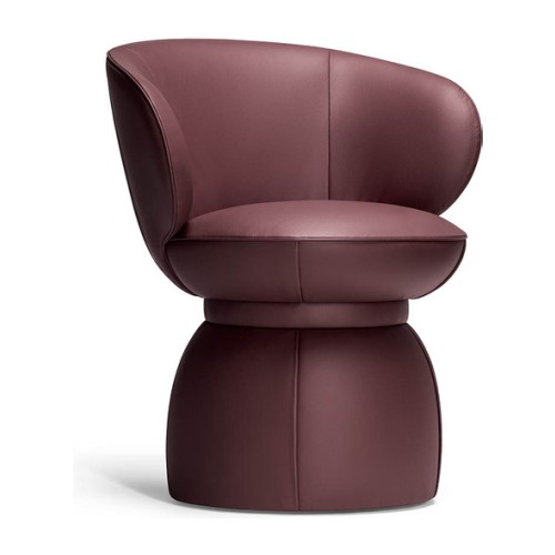 Leplì | Small armchair
