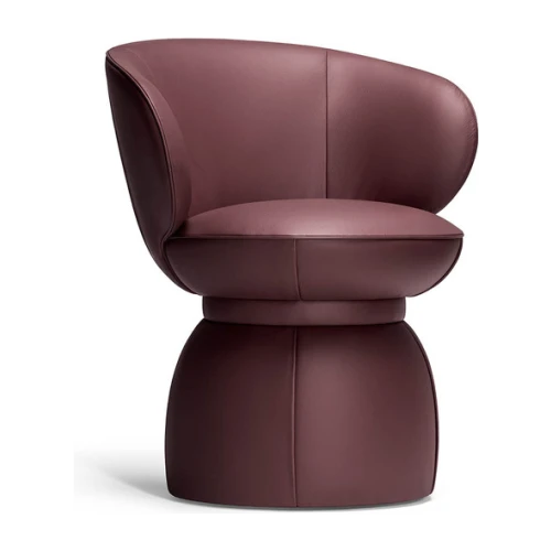 Leplì | Small armchair