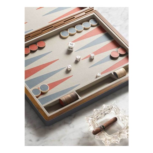 Games collection | Backgammon