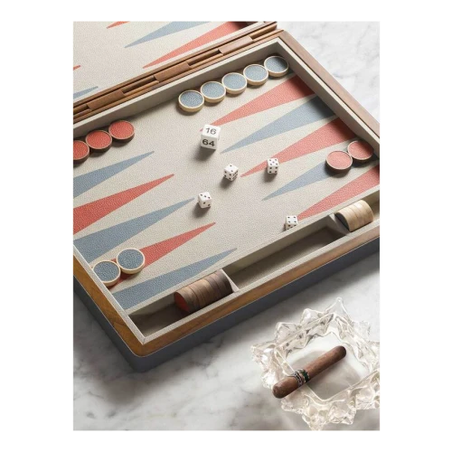 Games collection | Backgammon