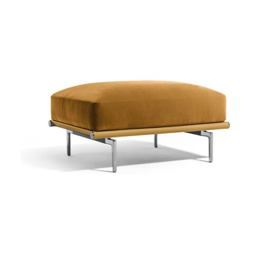 Happy Jack | Ottoman