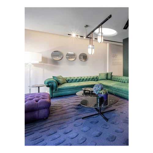 Ozwald Boateng x Poltrona Frau | Rug