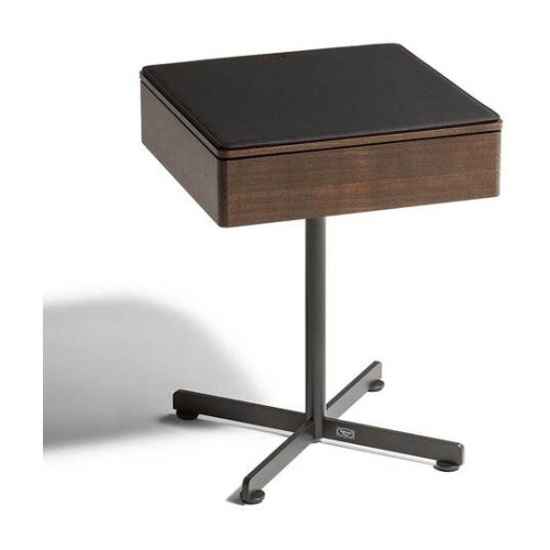 Bob | Small table with drawer