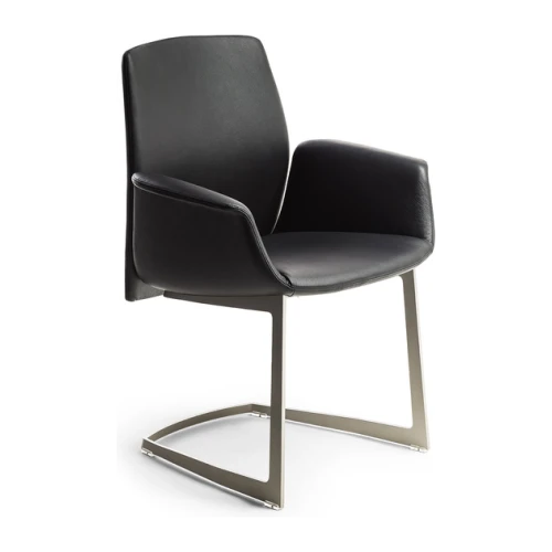 Downtown Conference | Cantilever chair