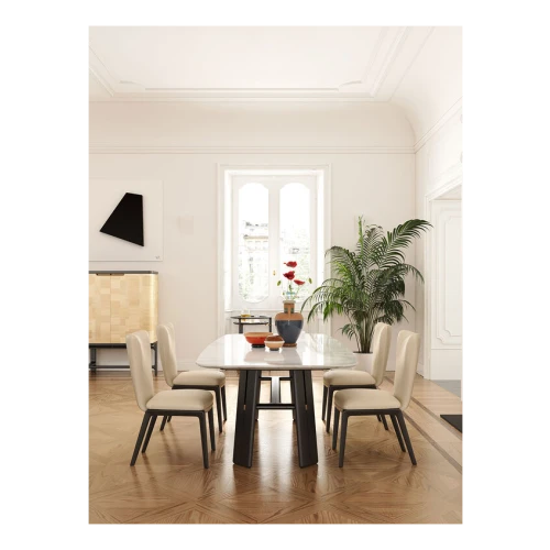 DUO | Chair