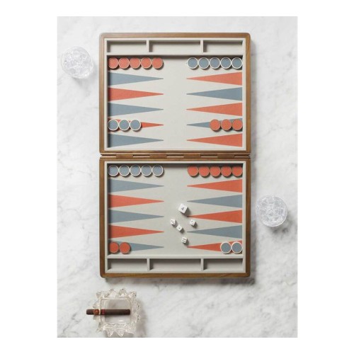 Games collection | Backgammon