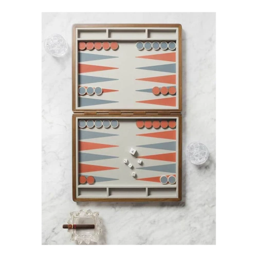 Games collection | Backgammon