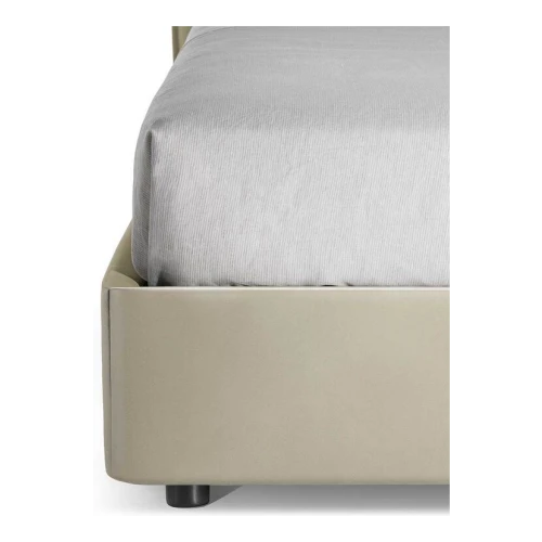 Aurora Tre | Bed with storage
