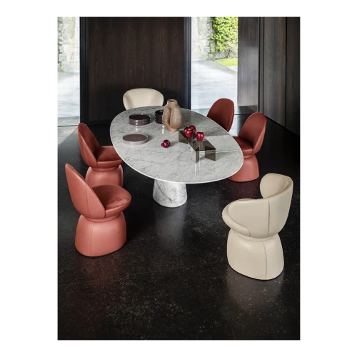 Leplì | Small armchair
