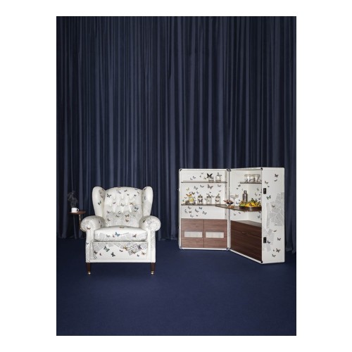 Isidoro Ultime Notizie | Drinks cabinet